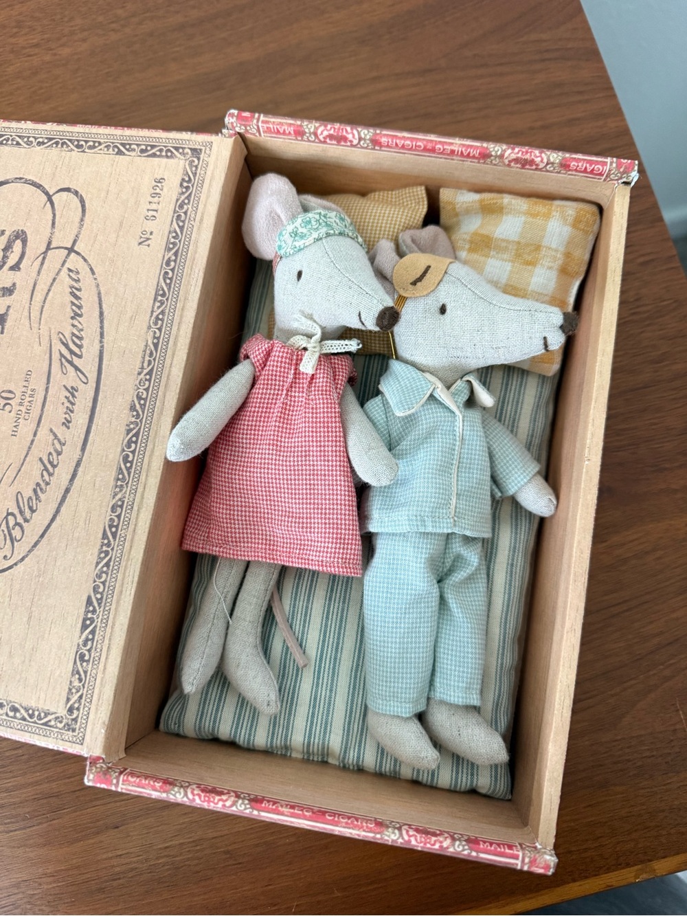 Maileg Mice